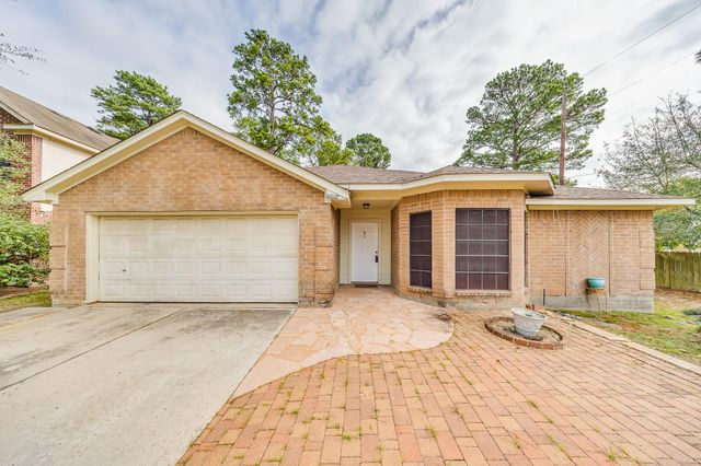 16022 Sugar Tree Drive, Houston, TX 77070