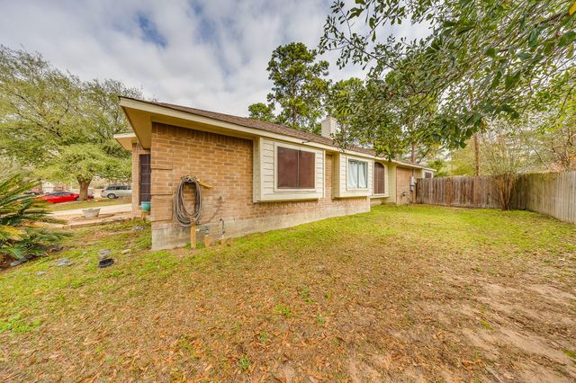 16022 Sugar Tree Drive, Houston, TX 77070