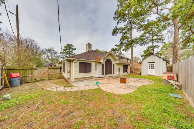 16022 Sugar Tree Drive, Houston, TX 77070