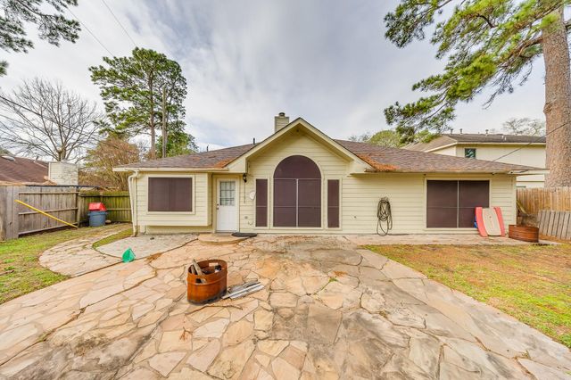 16022 Sugar Tree Drive, Houston, TX 77070