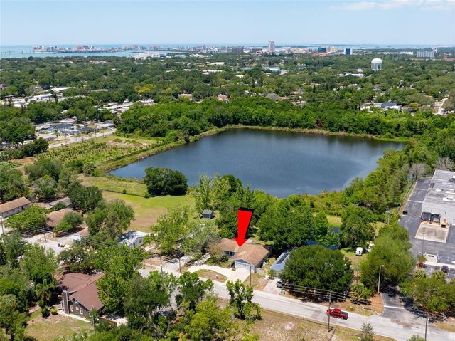1130 WYATT STREET, Clearwater, FL 33756