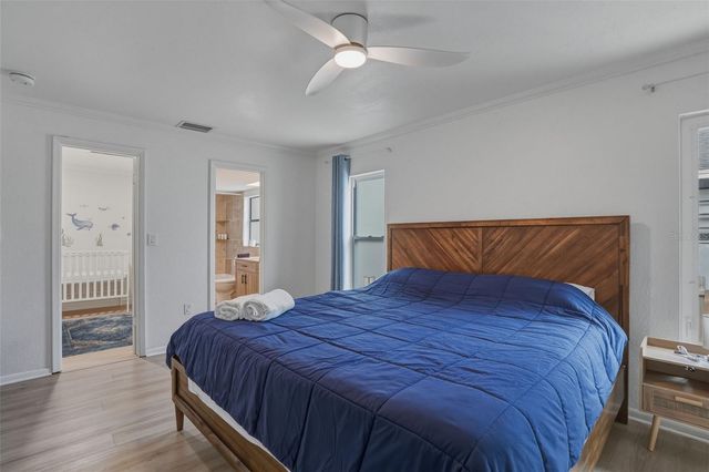 1130 WYATT STREET, Clearwater, FL 33756
