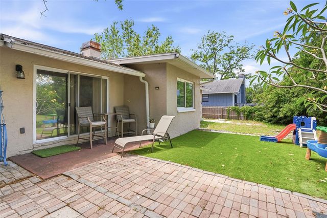 1130 WYATT STREET, Clearwater, FL 33756