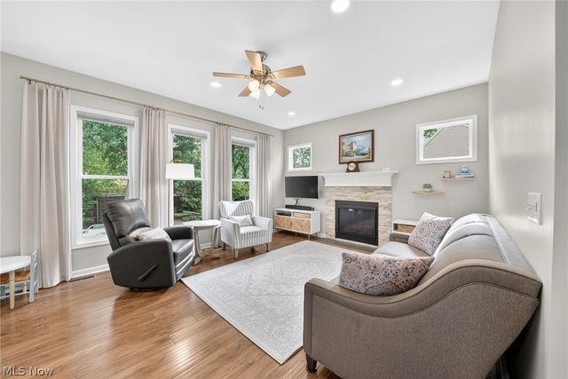 24144 Salzburg Circle, North Olmsted, OH 44070