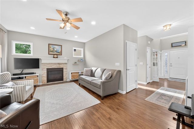 24144 Salzburg Circle, North Olmsted, OH 44070
