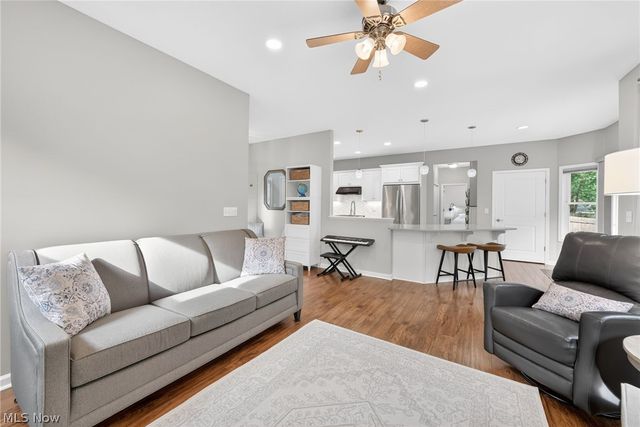 24144 Salzburg Circle, North Olmsted, OH 44070