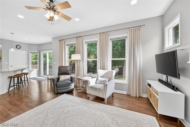 24144 Salzburg Circle, North Olmsted, OH 44070