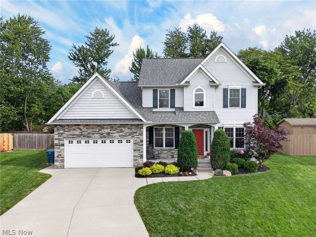 24144 Salzburg Circle, North Olmsted, OH 44070