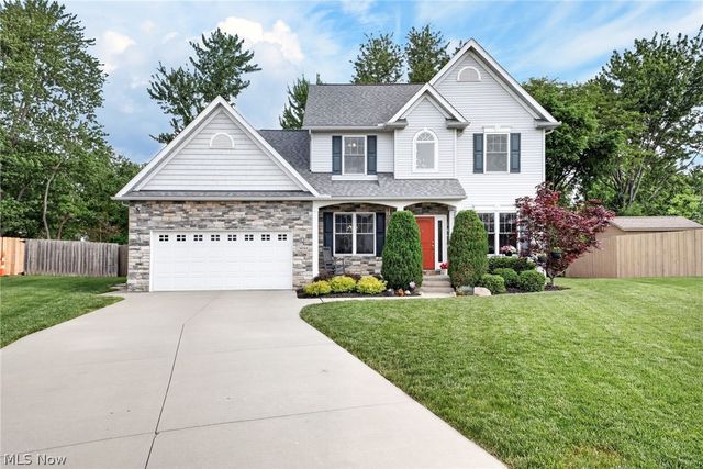 24144 Salzburg Circle, North Olmsted, OH 44070
