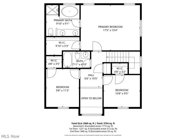 24144 Salzburg Circle, North Olmsted, OH 44070