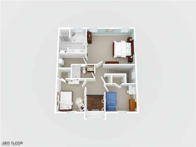 24144 Salzburg Circle, North Olmsted, OH 44070