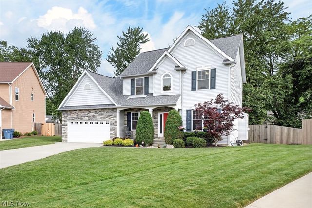 24144 Salzburg Circle, North Olmsted, OH 44070