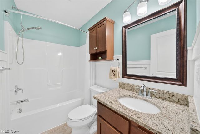 24144 Salzburg Circle, North Olmsted, OH 44070