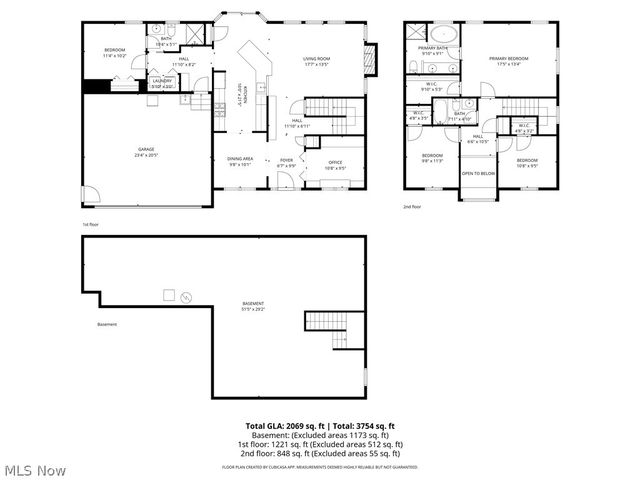 24144 Salzburg Circle, North Olmsted, OH 44070