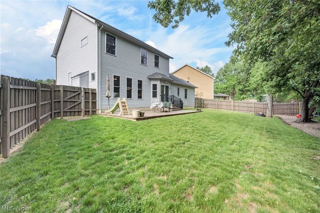 24144 Salzburg Circle, North Olmsted, OH 44070