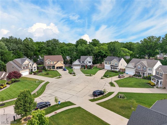 24144 Salzburg Circle, North Olmsted, OH 44070