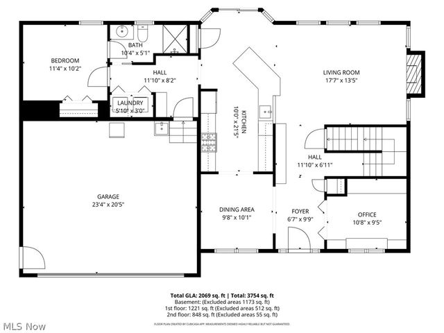 24144 Salzburg Circle, North Olmsted, OH 44070