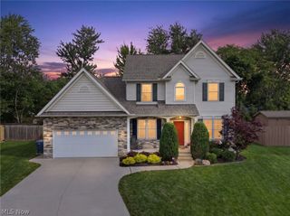 24144 Salzburg Circle, North Olmsted, OH 44070