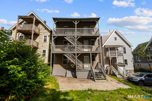 23 Wall Street, Waterbury, CT 06705