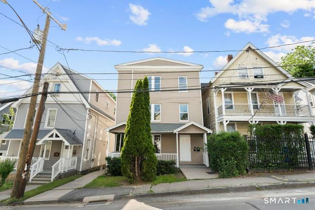 23 Wall Street, Waterbury, CT 06705