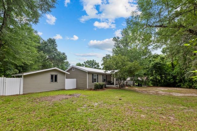 24133 Lanier Street, Tallahassee, FL 32310