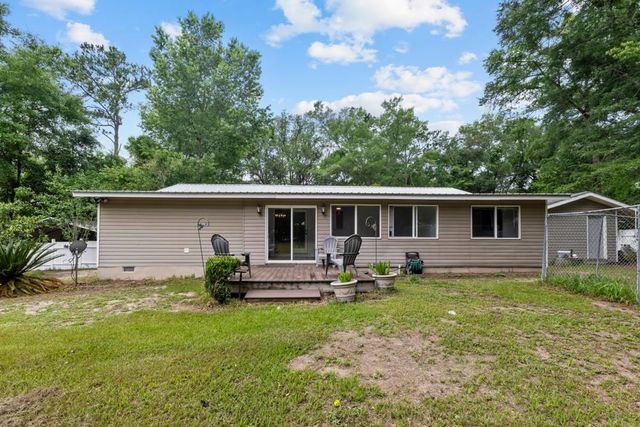 24133 Lanier Street, Tallahassee, FL 32310