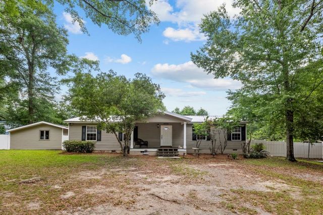 24133 Lanier Street, Tallahassee, FL 32310