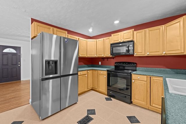 24133 Lanier Street, Tallahassee, FL 32310