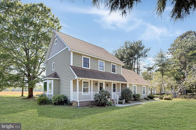 131 HARBINGER DR, Lewes, DE 19958