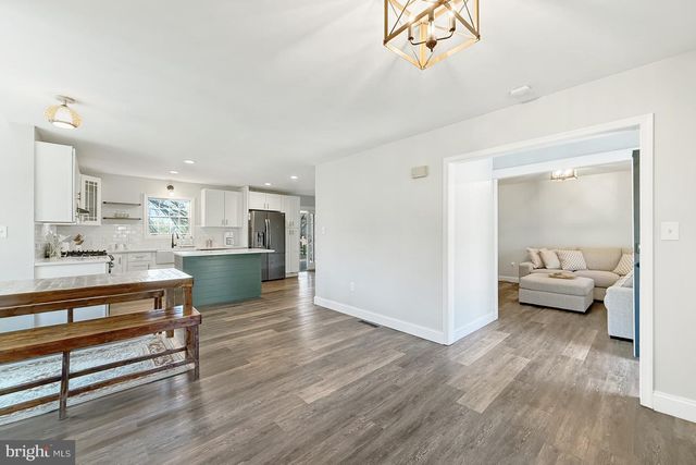 131 HARBINGER DR, Lewes, DE 19958
