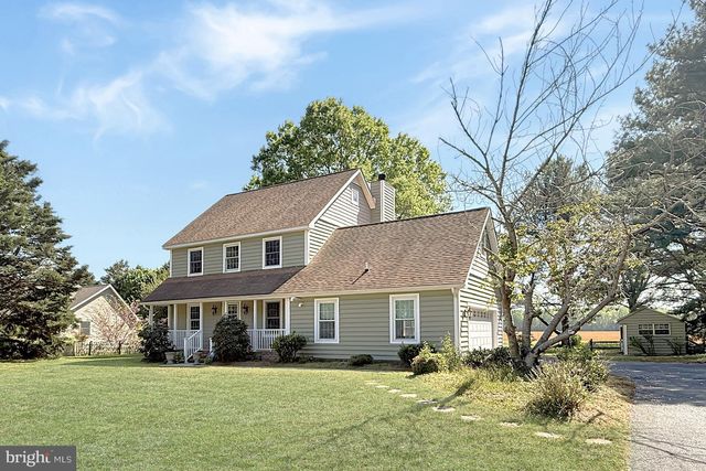 131 HARBINGER DR, Lewes, DE 19958