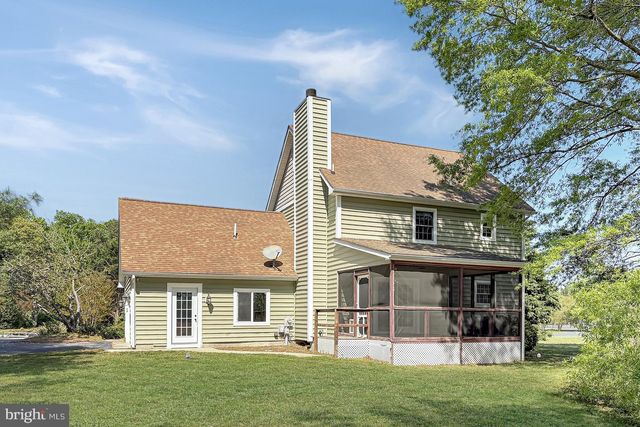 131 HARBINGER DR, Lewes, DE 19958