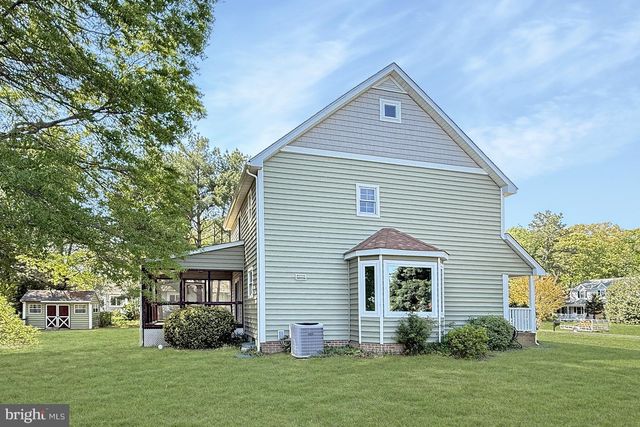 131 HARBINGER DR, Lewes, DE 19958