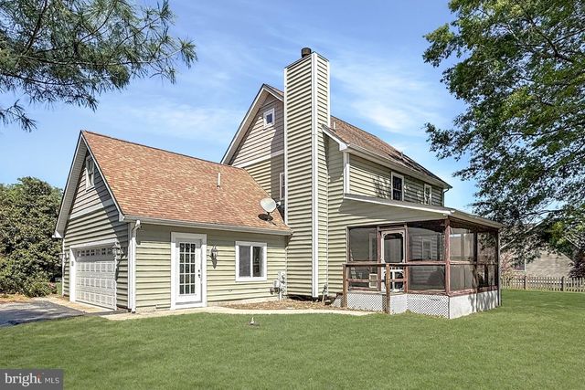 131 HARBINGER DR, Lewes, DE 19958