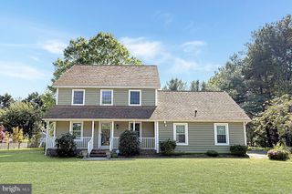 131 HARBINGER DR, Lewes, DE 19958