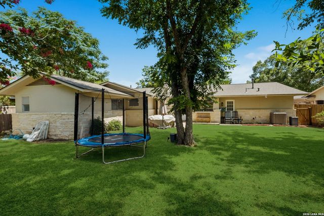 6807 Connie Mack, San Antonio, TX 78240