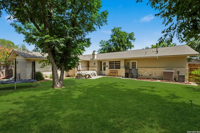 6807 Connie Mack, San Antonio, TX 78240