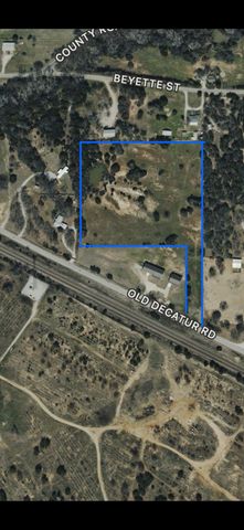 0000 Pine Street, Alvord, TX 76225