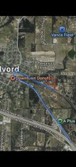 0000 Pine Street, Alvord, TX 76225