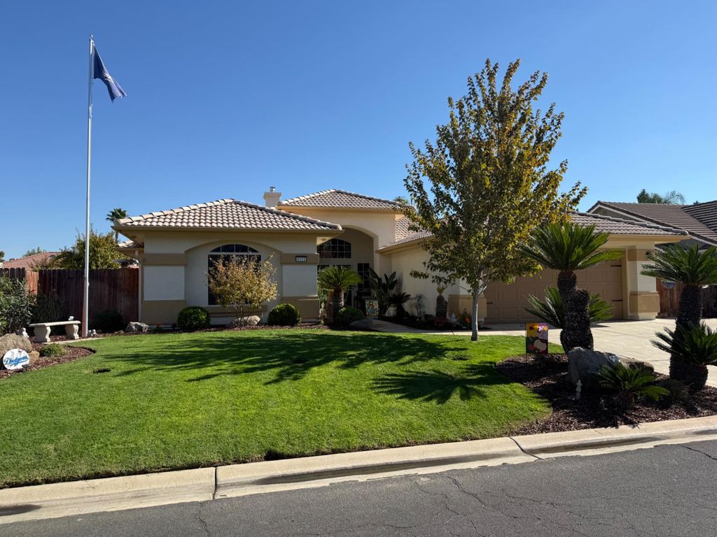 4525 Biltmore, Chowchilla, CA 93610