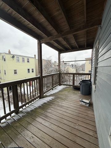 2A Marshfield St 2, Boston, MA 02119