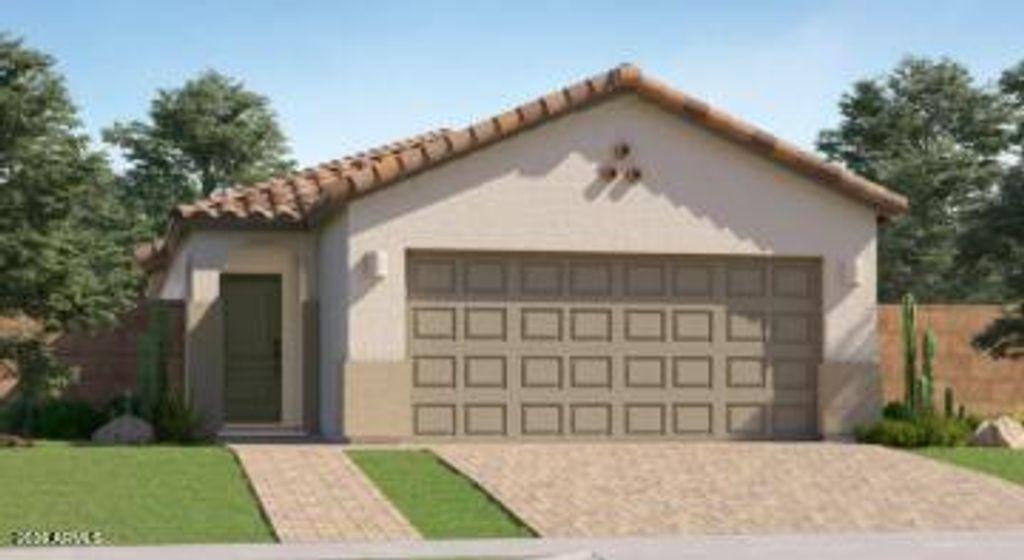 36108 W MEDITERRANEAN Way, Maricopa, AZ 85138 — exterior