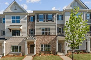 1955 Deco Drive, Kennesaw, GA 30144