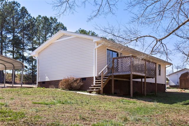 163 Chastain Road, Central, SC 29630