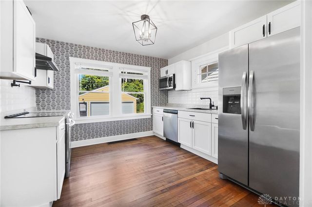 557 Shroyer Road, Dayton, OH 45419