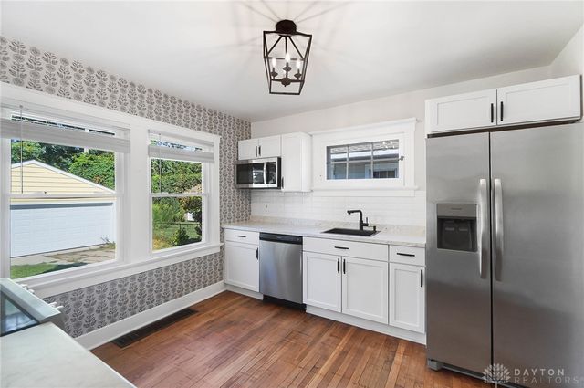 557 Shroyer Road, Dayton, OH 45419