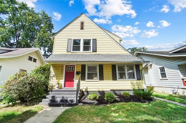 557 Shroyer Road, Dayton, OH 45419