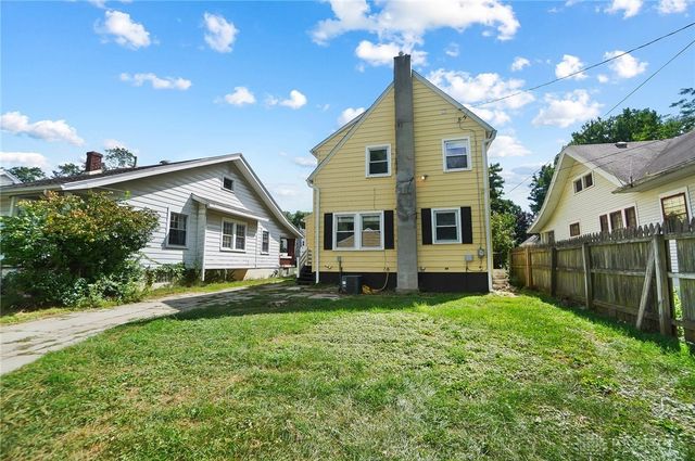 557 Shroyer Road, Dayton, OH 45419