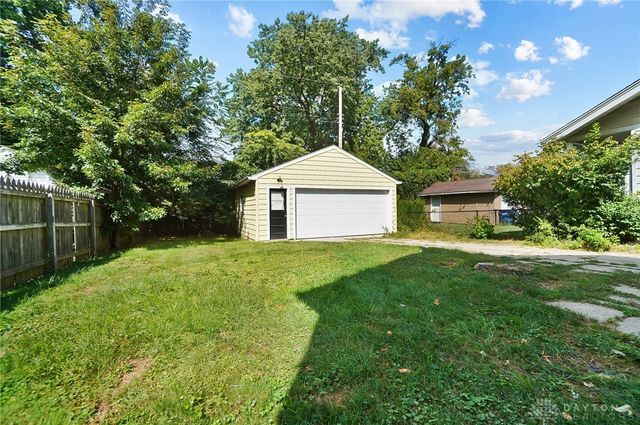 557 Shroyer Road, Dayton, OH 45419