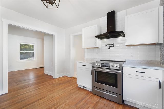 557 Shroyer Road, Dayton, OH 45419